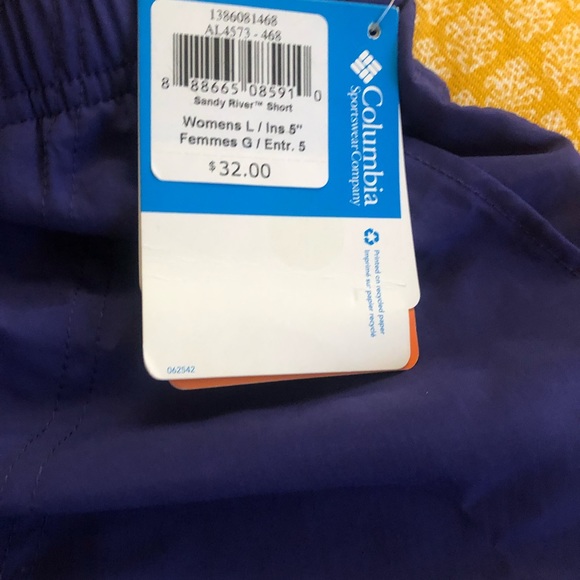 Columbia Shorts - Picture 6 of 8